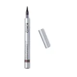 Маркер для бровей KIKO Milano Eyebrow Marker 03 Brunettes and Black стойкий, эффект волосков — фото 1