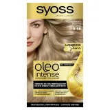 Краска для волос Syoss Oleo Intense стойкая без аммиака, оттенок 8.68 Блонд Песок пустыни — фото 1