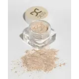 Пигмент для век рассыпчатый Dessi Cosmetics Pigment 21 DIAMONDS с блеском, для вечернего макияжа — фото 1