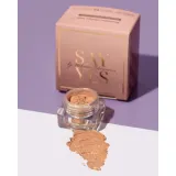 Пигмент для век рассыпчатый Dessi Cosmetics Pigment 27 SHIMMER мерцающий, для макияжа глаз — фото 1