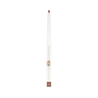 Карандаш для губ Dessi Cosmetics 12 водостойкий, стойкий, плотный пигмент