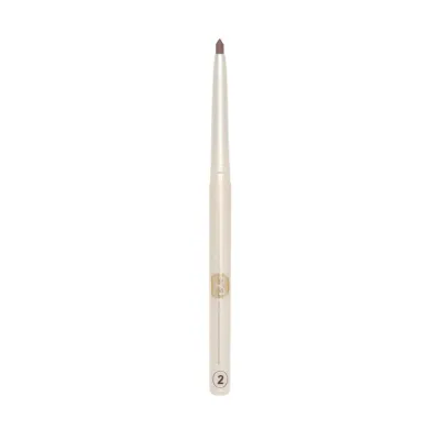 Карандаш для бровей Dessi Cosmetics Draw Your Eyebrows 02, мягкий грифель, стойкий рисунок волосков