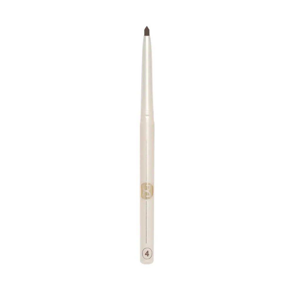 Карандаш для бровей Dessi Cosmetics Draw Your Eyebrows 04, прорисовка волосков, экономичный расход
