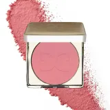 Румяна для лица компактные Dessi Cosmetics BLUSH ME 02 пудровые, бархатистый финиш — фото 1