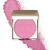 Румяна для лица компактные Dessi Cosmetics BLOSSOM 03 стойкие, эффект свежего лица — фото 1