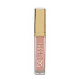 Блеск для губ Dessi Cosmetics кремовый кроющий 101 MILD глянцевый, эффект объёма — фото 1