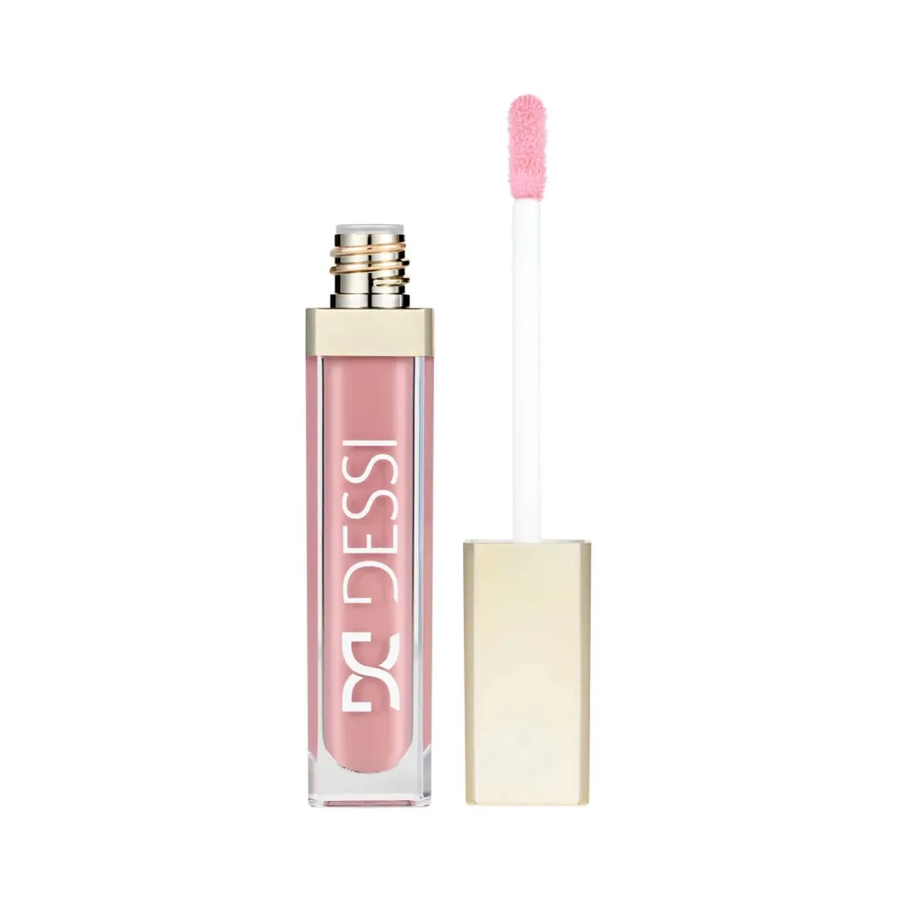 Блеск для губ Dessi Cosmetics Creamy Cover Lip Tint кремовый тинт ухаживающий 113 CANDY