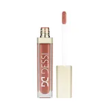 Блеск для губ Dessi Cosmetics Creamy Cover Lip Tint кремовый тинт с маслами 114 TOFFEE — фото 1