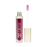 Блеск для губ Dessi Cosmetics Creamy Cover Lip Tint кремовый тинт с блеском 116 CHERRY — фото 1