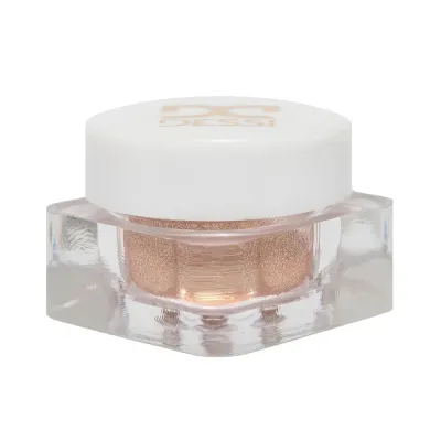 Тени для век рассыпчатые Dessi Cosmetics Pigment перламутровый пигмент 03 SOFT PINK