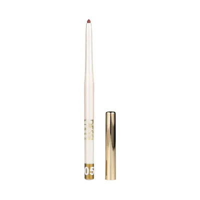 Карандаш для губ Dessi Cosmetics контурный, оттенок 05, стойкая кремовая формула
