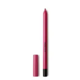 Карандаш для губ Inglot Creamy Soft контурный, оттенок Raspberry Blush 07, малиновый ягодный тон — фото 1