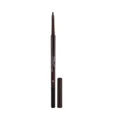 Карандаш для бровей Inglot So Fine автоматический, оттенок 02, тонкий грифель, прорисовка волосков — фото 1