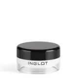 Подводка для век Inglot AMC 76 гелевая водостойкая матовая — фото 1