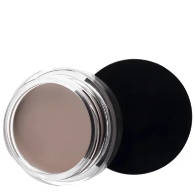 Подводка для бровей Inglot AMC 11 гелевая водостойкая с церамидом