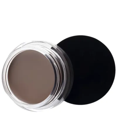 Подводка для бровей Inglot AMC 16 гелевая водостойкая моделирующая