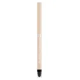 Карандаш для глаз L'Oreal Paris Infaillible Grip Meta Light автоматический водостойкий, золотистый оттенок с блеском Opalescent — фото 1