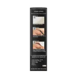 Краска для бровей L'Oreal Paris Brow Color 3.0 Dark Brunette набор с окисляющим кремом, пластинкой для смешивания и аппликатором — фото 5