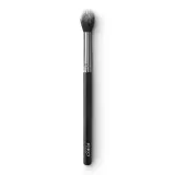 Кисть для хайлайтера KIKO Milano Face 17 Highlighter Brush синтетический ворс, головка в форме пламени — фото 1