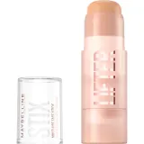 Бронзер-стик Maybelline Lifter Stix 20 кремовый для контуринга лица, 6 г — фото 1