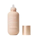 Тональный крем Paese Puff Cloud с эффектом блюра, сатиновый финиш, SPF 20, оттенок 01 LIGHT BEIGE, 37 мл — фото 4