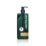 Шампунь Aromase Anti-Dandruff Essential Shampoo против перхоти, для жирной кожи головы, 400 мл — фото 1