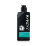 Шампунь для волос Aromase Hair Volumizing Shampoo для объёма, с экстрактом пальмы сабаль, 90 мл — фото 1