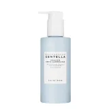 Молочко для умывания SKIN1004 Madagascar Centella HYALU-CICA Gentle Cleansing Milk деликатное для снятия макияжа, 200 мл — фото 1