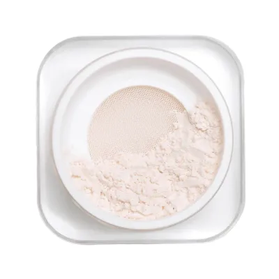 Пудра для лица Dessi Cosmetics LOOSE RETOUCH рассыпчатая матирующая, минеральная формула, 10 г
