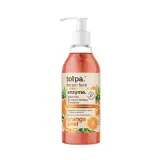 Гель для умывания Tolpa Dermo Face Enzyme желе с 3 ферментами, против черных точек, 195 мл — фото 1