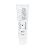 Крем для лица Dr.Althea 345 Relief Cream с ресвератролом успокаивающий восстанавливающий, набор 2 шт. по 50 мл — фото 3
