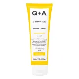 Крем-гель для душа Q+A Ceramide с церамидами и скваланом, для сухой кожи, 250 мл — фото 1