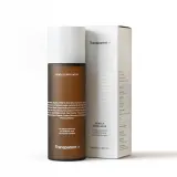 Тоник для лица Transparent Lab Gentle Exfoliator отшелушивающий с кислотами AHA и PHA, для всех типов кожи, 130 мл — фото 1