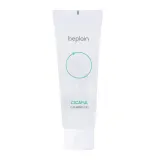 Гель для лица Beplain Cicaful Calming Gel успокаивающий охлаждающий с центеллой азиатской, для чувствительной кожи, 80 мл — фото 1