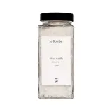 Соль для ванны La Bomba Silent Vanilla с жасмином и ванилью, 680 г — фото 1