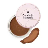Корректор минеральный Annabelle Minerals Natural Deep рассыпчатый, плотное покрытие, 4 г — фото 1