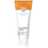 Крем для лица ночной NEUTREA BioTech Summer Peel с кислотами AHA PHA 13% отшелушивающий, 75 мл — фото 1