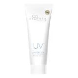 Крем солнцезащитный для лица NEUTREA BioTech UV Protector SPF 50+ PA++++ тонирующий, оттенок Sand, 75 мл — фото 1