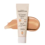 CC-крем Embryolisse CC Cream+ NUDE 7 в 1, без силиконов, с UV-фильтром, 30 мл — фото 1