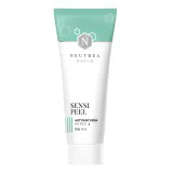 Крем для лица ночной NEUTREA BioTech SENSI PEEL отшелушивающий с 10% PHA, для чувствительной кожи с куперозом, 75 мл — фото 1