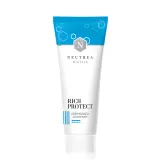 Крем для лица NEUTREA BioTech Rich Protect успокаивающий защитный, для чувствительной кожи, 75 мл — фото 1