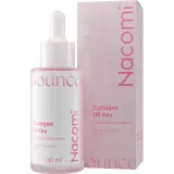 Сыворотка для лица Nacomi Collagen Lift Key Firming с коллагеном и эластином, для плотности кожи и контура, 40 мл — фото 1