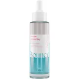 Сыворотка для лица Nacomi Marine Retinol Key Lifting двухфазная с водорослями и витамином E, лифтинг-эффект, 40 мл — фото 1