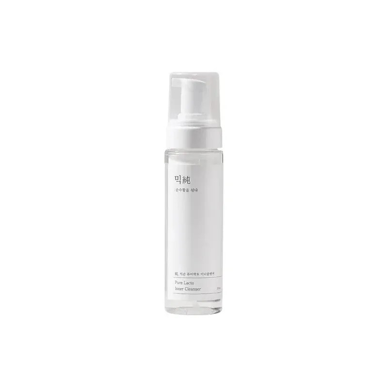Гель для интимной гигиены mixsoon Pure Lacto с лактобактериями, 200 мл