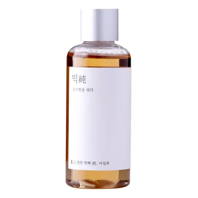 Эссенция для лица mixsoon Heartleaf Essence с экстрактом хауттюйнии, успокаивающая, 100 мл