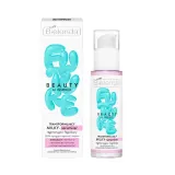 Сыворотка для лица Bielenda FUTURE BEAUTY Transformujacy Milky серумайзер восстанавливающий смягчающий, с эктоином и пептидами, 30 мл — фото 1