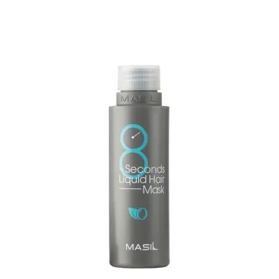 Маска для волос MASIL 8 Seconds Liquid для объёма экспресс, 100 мл