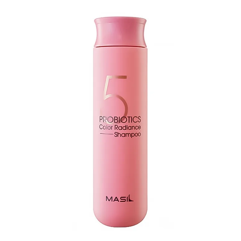 Шампунь для волос MASIL 5 Probiotics Color Radiance с пробиотиками для окрашенных волос, 150 мл