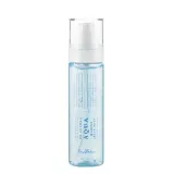 Мист для лица Dr.Althea Aqua Marine Jelly Mist гелевый с морской водой и гиалуроновой кислотой, увлажняющий, 100 мл — фото 1