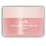 Маска для лица ночная Abib PDRN Collagen Overnight Mask Firming Jelly с коллагеном, PDRN и ниацинамидом, 80 мл — фото 1